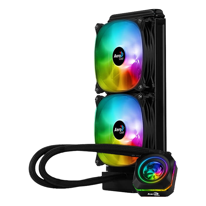 Aerocool Watercooler Pulse L240 F
